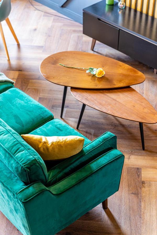Loft En - Duplex Terrasse Coeur Historique Avec Vue Degagee & Parking Souterrain Offert * La Ciotat